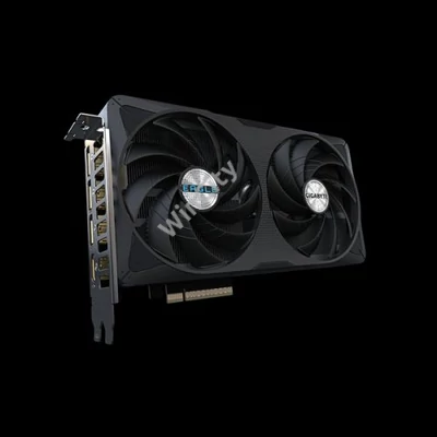 GIGABYTE Videokártya PCI-Ex16x nVIDIA RTX 5060 Ti 8GB DDR7 OC