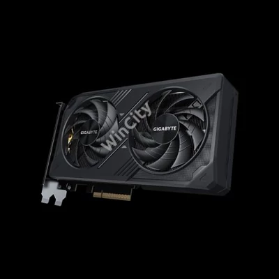 GIGABYTE Videokártya PCI-Ex16x nVIDIA RTX 5060 8GB DDR7 OC