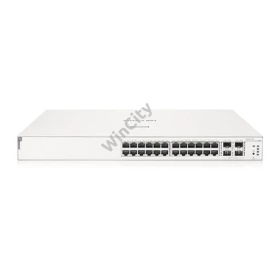 HPE Aruba IOn 1930 24G 4SFP+ 370W Sw