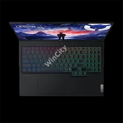 LENOVO Legion Pro 7 16IAX10H, 16.0" WQXGA, Intel Ultra 9 275HX, 64GB, 1TB SSD, nV RTX 5090 24GB, Win11 H, Eclipse Black