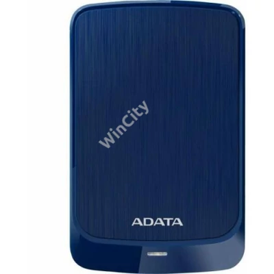 ADATA 2.5" HDD USB 3.1 1TB HV320, Kék