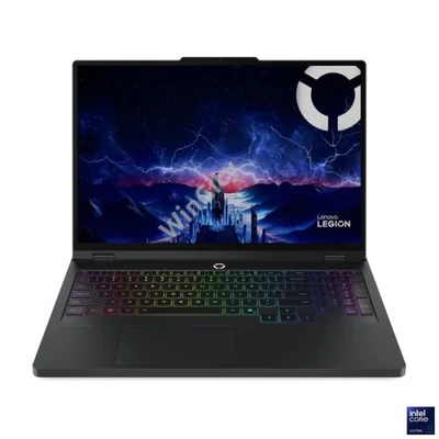 LENOVO Legion Pro 5 16IAX10H 16" WQXGA Intel Core Ultra 9 275HX 32GB 1TB SSD nV RTX 5070Ti 12GB Win11 Home Eclipse Black