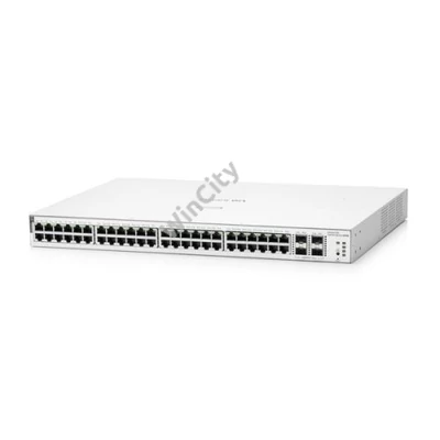 HPE Aruba IOn 1930 48G 4SFP+ 370W Sw EU en
