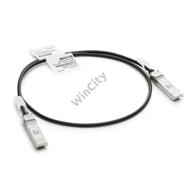 HPE Aruba IOn 10G SFP+ to SFP+ 1m DAC Cable