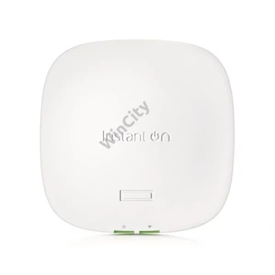 HPE Aruba NW ION AP21 (EU) AP Bundle