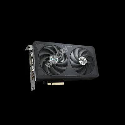 GIGABYTE Videokártya PCI-Ex16x nVIDIA RTX 5060 8GB DDR7 OC