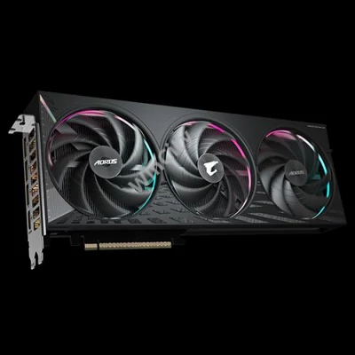 GIGABYTE Videokártya PCI-Ex16x nVIDIA RTX 5060 8GB DDR7 OC