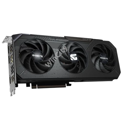 GIGABYTE Videokártya PCI-Ex16x AMD RX 9060 XT 16GB DDR6 OC