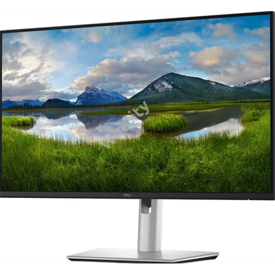 DELL Pro 24 Plus Monitor 23,8" P2425D WQHD 2560x1440 IPS 100Hz 16:9 1500:1, 350cd, 8ms, HDMI, DP, USB-C, fekete