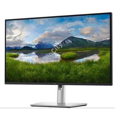 DELL Pro 27 Plus Monitor 27" P2725D WQHD 2560x1440, IPS, 100Hz, 1500:1, 300cd, 8ms, HDMI, DP, USB-C, fekete