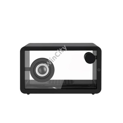 BLACKBIRD Bluetooth Hangszóró 5.1, 8W DK-M8, Fekete