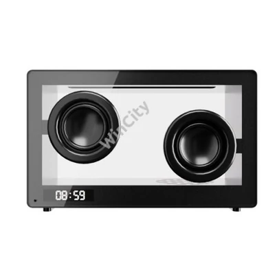 BLACKBIRD Bluetooth Hangszóró 5.1, 4W DK-M9, Fekete