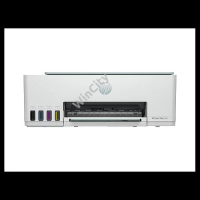 HP Tintasugaras MFP NY/M/S Smart Tank 582 tintatartályos multifunkciós nyomtató, USB/Wlan A4 12lap/perc(ISO)