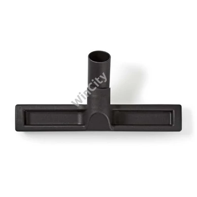 Nedis VCBR110HF35 univerzális parketta tisztító. porszívó fej 35mm, Bosch / Miele / Panasonic / Rowenta / Samsung / Siem