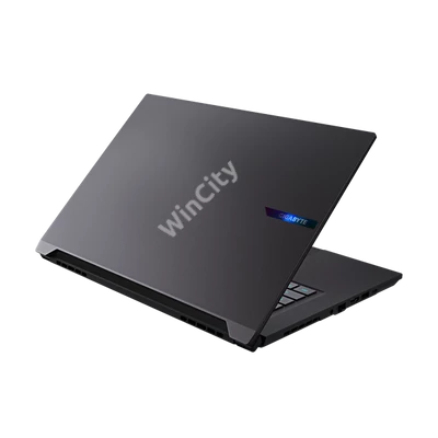 GIGABYTE AERO X16 16" WQXGA (165Hz), AMD Ryzen AI 7 350 (8C/5Ghz), 32GB, 1TB SSD, RTX 5070, Win11 Home, US bill, szürke
