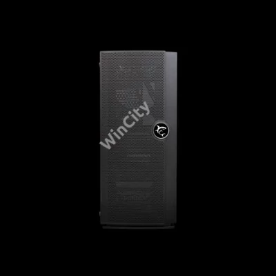 White Shark PANZER-2, GCC-2402 Számítógép ház ATX midi Tower