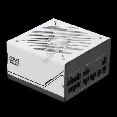 ASUS Tápegység Prime 750W 80+ Gold moduláris Gen 5.0