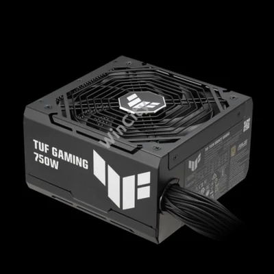 ASUS Tápegység TUF 750W 80+ Bronze