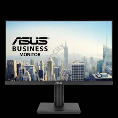ASUS VA279QGS Eye Care Monitor 27" IPS, 1920x1080, HDMI/Displayport/D-Sub, USB3.0, 120Hz