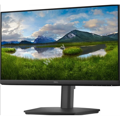 DELL Pro 22 Monitor 22" E2225HSM FHD 1920×1080, VA 100Hz 16:9 3000:1, 250cd, 5ms, HDMI, DP, VGA, fekete