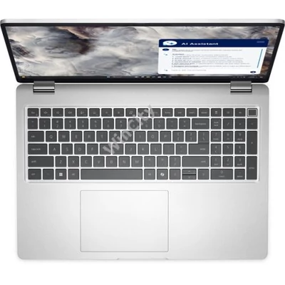 DELL Pro 16 Plus (PB16250) 16.0" FHD+, Intel Core Ultra 7 255U (5.2GHz), 16GB, 512GB SSD, Win 11 Pro