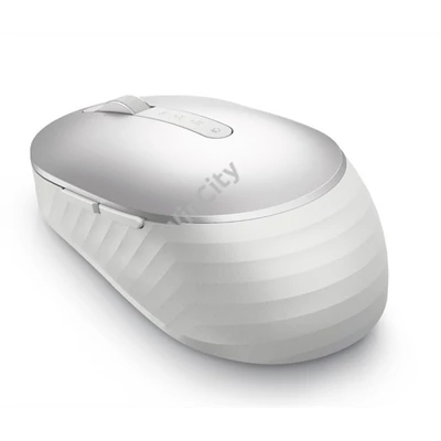 Dell Pro Premium Compact Mouse - MS7421W - Platinum Silver