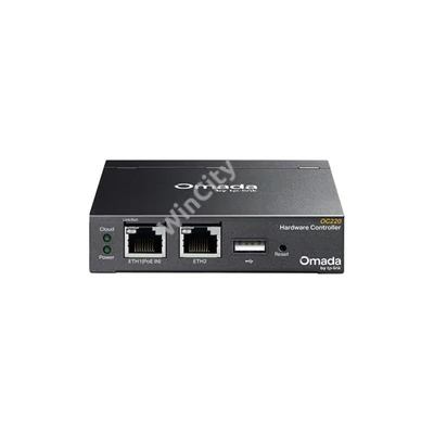 TP-LINK Omada Cloud Controller, OC220