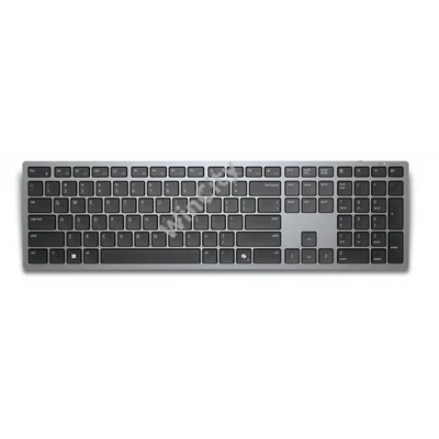 DELL Pro Plus Keyboard - KB700 - Wireless Keyboard - KB700 - Hungarian (QWERTZ)