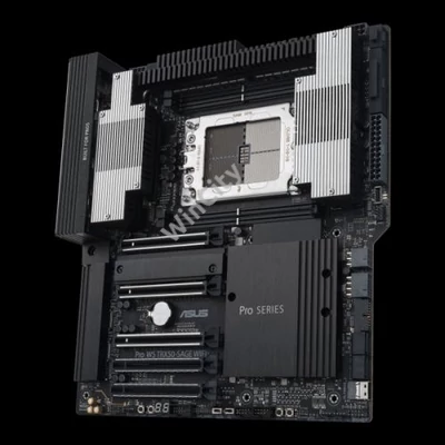 ASUS Alaplap sTR5 PRO WS TRX50-SAGE WIFI AMD TRX50, CEB