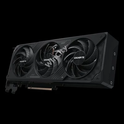 GIGABYTE Videokártya PCI-Ex16x nVIDIA RTX 5070 12GB DDR7