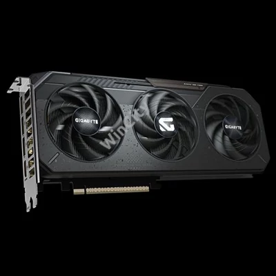 GIGABYTE Videokártya PCI-Ex16x nVIDIA RTX 5060 8GB DDR7 OC
