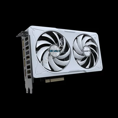 GIGABYTE Videokártya PCI-Ex16x nVIDIA RTX 5060 8GB DDR7 OC