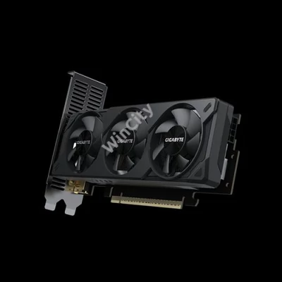 GIGABYTE Videokártya PCI-Ex16x nVIDIA RTX 5060 8GB DDR7 OC