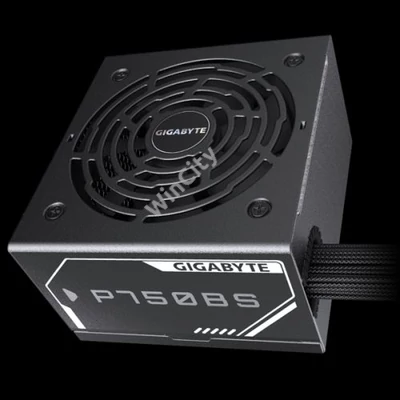 GIGABYTE Tápegység 750W 80+ Bronze