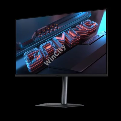 GIGABYTE OLED Monitor 31.5" MO32U 3840x2160, 2xHDMI/Displayport/4xUSB