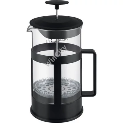 LAMART LT7059 KÁVÉFŐZŐ 0,35L FRENCHPRESS