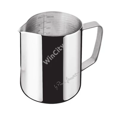LAMART LT7084 tejhabosító kancsó 600ml