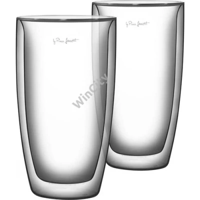 LAMART LT9011 Latte pohárkészlet VASO