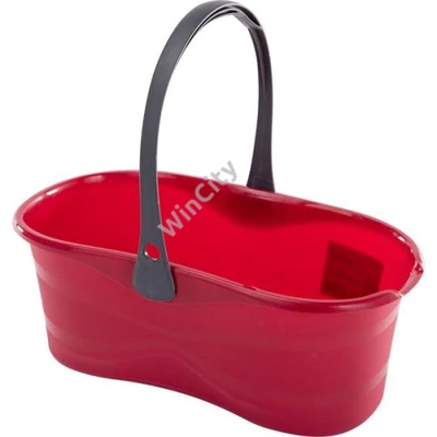 LAMART LT8038 Felmosó vödör 13l PUSH