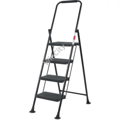 LAMART LT8098 4 fokú létra EUROSTEP