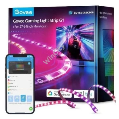 GOVEE Gaming Light Strip G1
