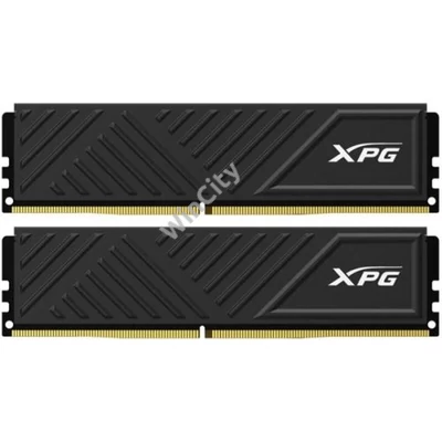 ADATA Memória DDR4 16GB 3200Mhz DIMM XPG XMP GAMMIX D35 (Kit of 2)