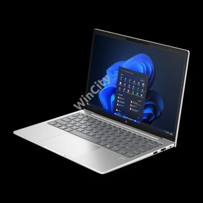 HP Elitebook 6 G1i 13 13.3" WUXGA AG UWVA, Ultra7-255U 2GHz, 16GB, 512GB, Win 11 Prof.