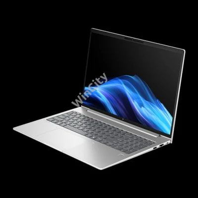 HP Elitebook 6 G1i 16 16" WUXGA AG UWVA, Ultra7-255H 2GHz, 16GB, 512GB, RTX 3050 4GB, Win 11 Prof.