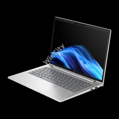 HP Elitebook 6 G1a 14 NG AI 14" WUXGA AG UWVA, Ryzen AI 7 350 2GHz, 16GB, 512GB, Win 11 Prof.