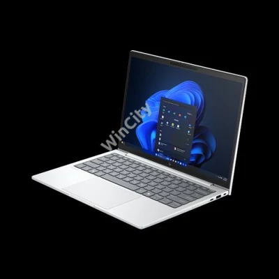HP Elitebook 8 G1i 13 13.3" WUXGA AG UWVA, Ultra5-225U 1.5GHz, 16GB, 512GB, Win 11 Prof.
