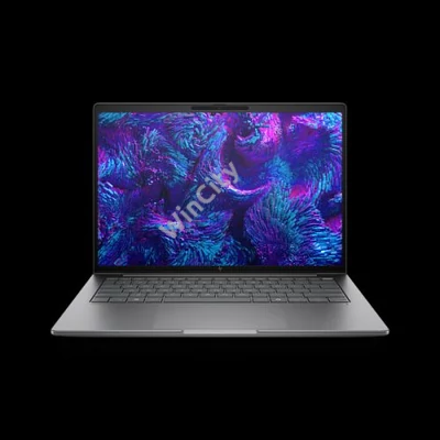 HP ZBook 8 G1i 14 14" WUXGA AG 300cd Touch, Core Ultra7 255H 2GHz, 64GB, 1TB, 5G WWAN, Win 11 Prof.
