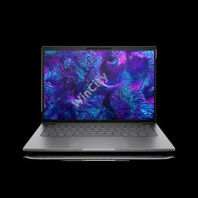 HP ZBook 8 G1i 14 14" WQXGA AG 500cd, Core Ultra9 285H 2.9GHz, 32GB, 2TB, RTX 500 Ada 4GB, Win 11 Prof.
