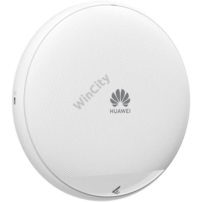 Huawei eKit Wireless Access Point DualBand,WiFi 7,6.45 Gbps,SmartAntenna,1x2.5GE uplink,1x1GEdownlink,POEw/o AC,belt.