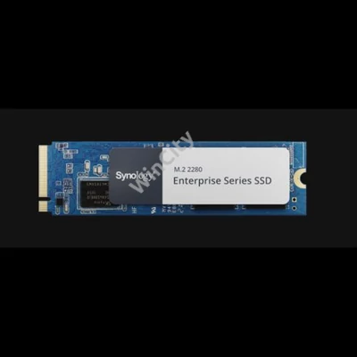 SYNOLOGY SSD M.2 2280 800GB - SNV5420-800G
